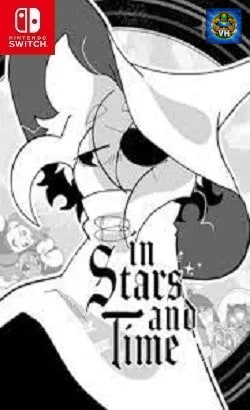 In Stars and Time Nintendo Switch