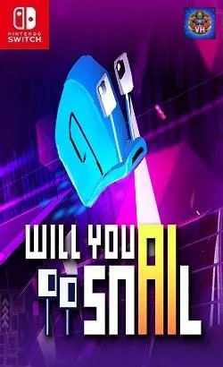 Will You Snail? Nintendo Switch