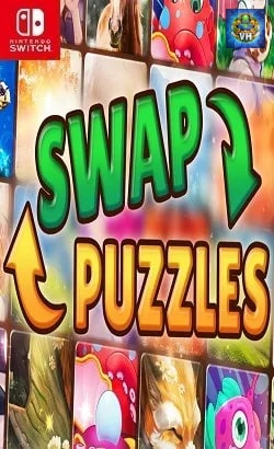 Swap Puzzles Nintendo Switch
