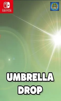 Umbrella Drop Nintendo Switch