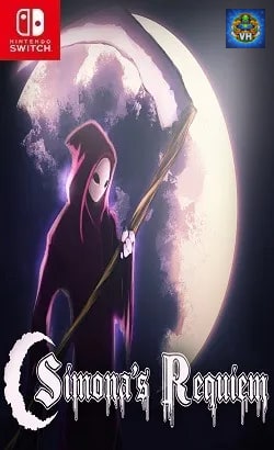 Simona's Requiem Nintendo Switch