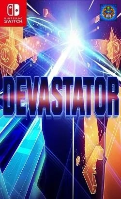 Devastator Nintendo Switch