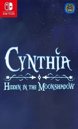 Cynthia: Hidden in the Moonshadow Nintendo Switch