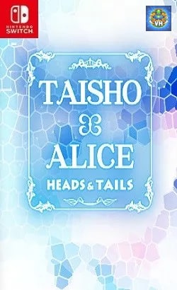 TAISHO x ALICE: HEADS & TAILS Nintendo Switch