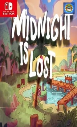 Midnight is Lost Nintendo Switch