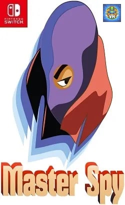 Master Spy Nintendo Switch