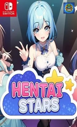Hentai Stars Nintendo Switch