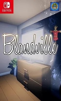 Blandville Nintendo Switch