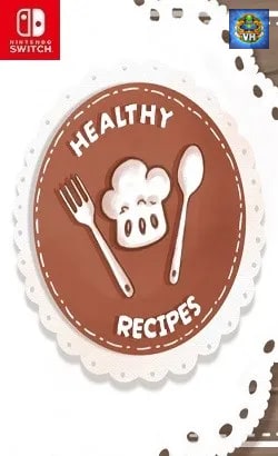 Healthy Recipes Nintendo Switch
