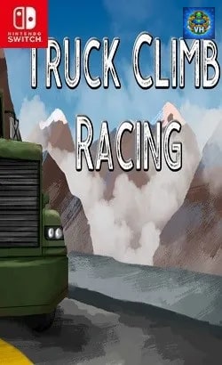 Truck Climb Racing Nintendo Switch