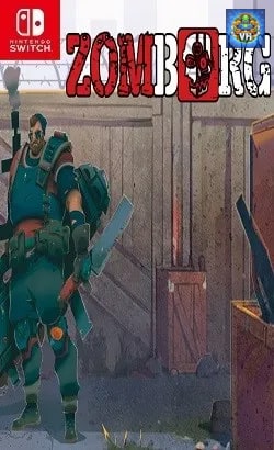 Zomborg Nintendo Switch