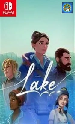 Lake Nintendo Switch