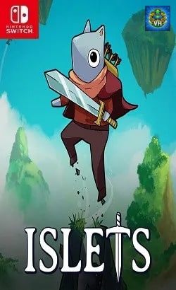 Islets Nintendo Switch