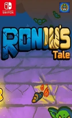Roniu's Tale Nintendo Switch