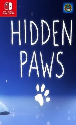 Hidden Paws Nintendo Switch