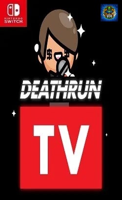 DEATHRUN TV Nintendo Switch