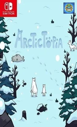 Arctictopia Nintendo Switch