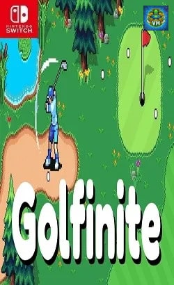 Golfinite Nintendo Switch