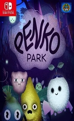 Penko Park Nintendo Switch