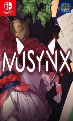 MUSYNX Nintendo Switch