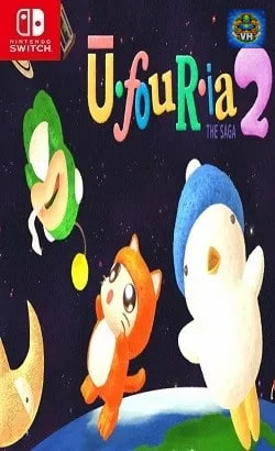 へべれけ2 Nintendo Switch
