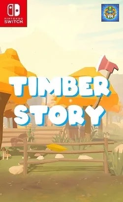Timber Story Nintendo Switch
