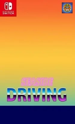 Seaside Driving Nintendo Switch