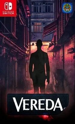 VEREDA - Escape Room Adventure Nintendo Switch