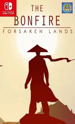 The Bonfire: Forsaken Lands Nintendo Switch