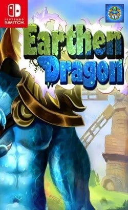 Earthen Dragon Nintendo Switch