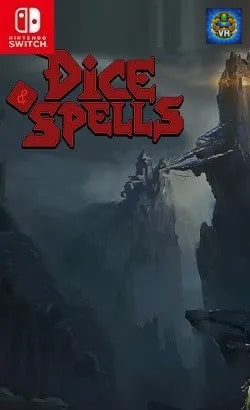 Dice & Spells Nintendo Switch