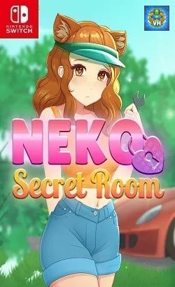 Neko Secret Room Nintendo Switch