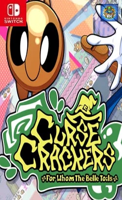 Curse Crackers: For Whom the Belle Toils Nintendo Switch