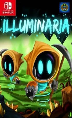 Illuminaria Nintendo Switch
