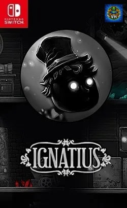 Ignatius Nintendo Switch
