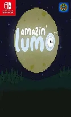 amazin' Lumo Nintendo Switch