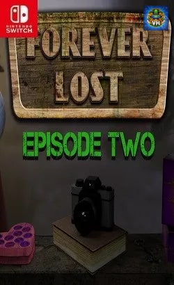 Forever Lost: Episode 2 Nintendo Switch