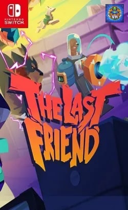 The Last Friend Nintendo Switch