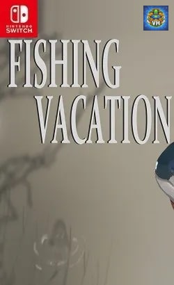 Fishing Vacation Nintendo Switch