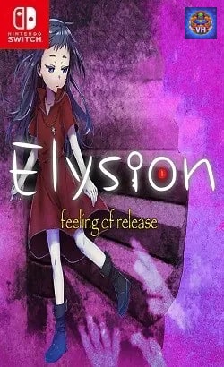 Elysion -feeling of release- Nintendo Switch
