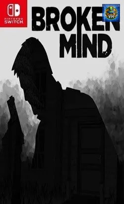 BROKEN MIND Nintendo Switch