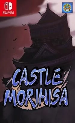 Castle Morihisa Nintendo Switch