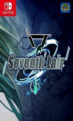 Seventh Lair Nintendo Switch