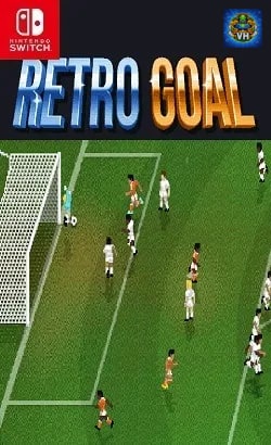 Retro Goal Nintendo Switch