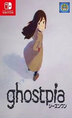 ghostpia シーズンワン Nintendo Switch