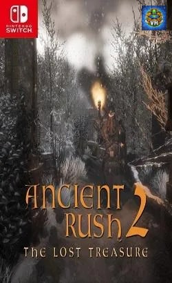 Ancient Rush 2 Nintendo Switch