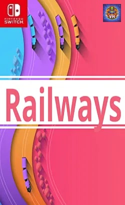 Railways Nintendo Switch