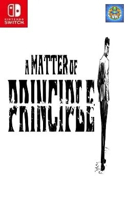 A Matter of Principle Nintendo Switch