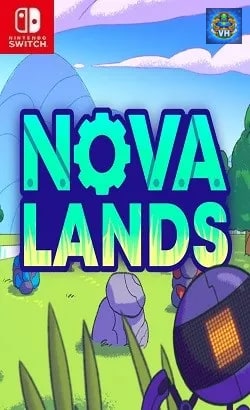 Nova Lands Nintendo Switch