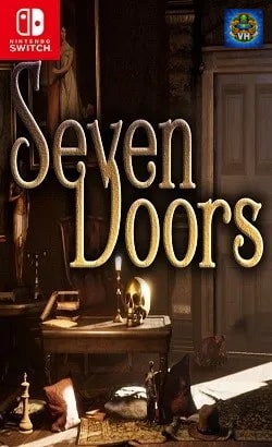 Seven Doors Nintendo Switch